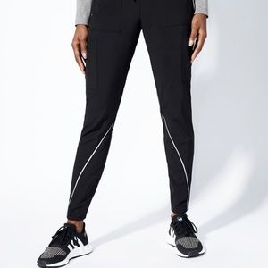 Jaanuu Charge Cargo Drawcord Pants